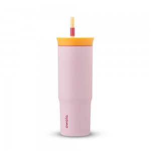 24oz Tumbler Owala 24oz Tumbler - Material Stainless Steel Candy Store | 4601837-WZ