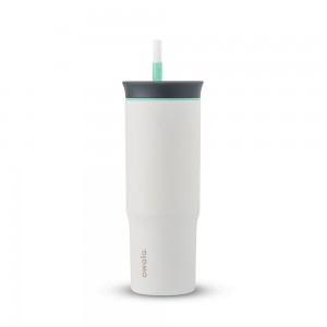 24oz Tumbler Owala 24oz Tumbler - Material Stainless Steel Cloudscape | 4396580-NE