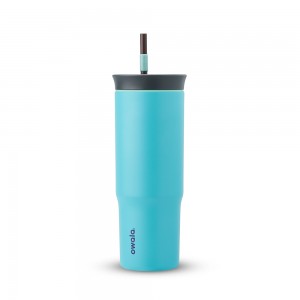 24oz Tumbler Owala 24oz Tumbler - Material Stainless Steel Splash Zone | 3216075-QZ