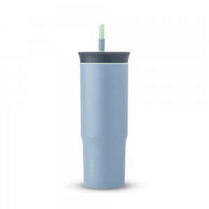 24oz Tumbler Owala 24oz Tumbler - Material Stainless Steel Lost Valley | 7053619-KJ