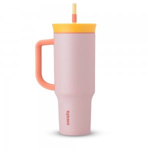 40oz Tumbler Owala 40oz Tumbler - Material Stainless Steel Candy Store | 6487195-ZF