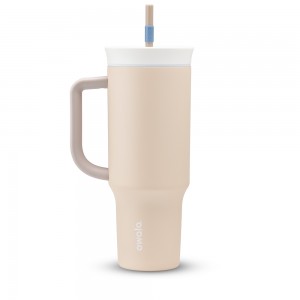 40oz Tumbler Owala 40oz Tumbler - Material Stainless Steel Dune Drifter | 6274951-LD