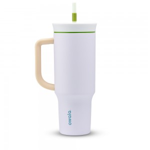 40oz Tumbler Owala 40oz Tumbler - Material Stainless Steel Lost in Space | 0431286-XS