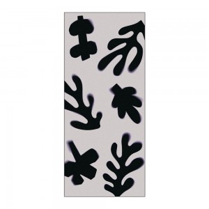 Beach Towels Owala Beach Towels Midnight Reef | 3284150-WZ