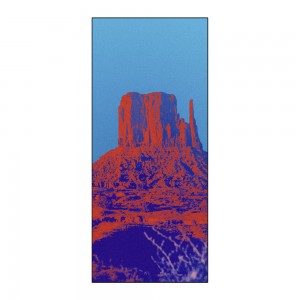 Beach Towels Owala Beach Towels Wild Wild West | 6285710-RS