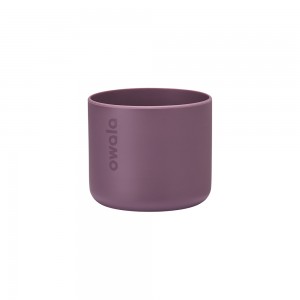 Bottle Boot Owala Bottle Boot Size 24oz Mauve | 5842397-TH