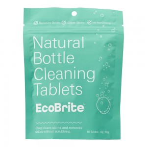 Bottle Cleaning Tablets Owala Bottle Cleaning Tablets 10 Pack EcoBrite | 3478260-KN