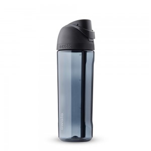FreeSip® Owala FreeSip Material Tritan Size 25 oz Water Bottle Noir | 5310976-PA
