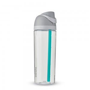 FreeSip® Owala FreeSip Material Tritan Size 25 oz Water Bottle Shy Marshmallow | 2043715-GS
