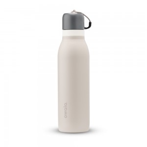 FreeSip® Twist Owala FreeSip® Twist 18 oz Water Bottle Rock On | 7354268-IZ