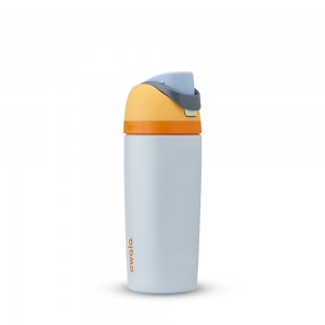 Kids' FreeSip Owala Kids' FreeSip Material Stainless Steel - Kid's 16 oz Water Bottle Kid's Day Dreams | 1582736-SZ