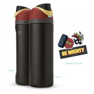 Marvel Owala 24oz FreeSip: Marvel - FreeSip® 24 oz Marvel Water Bottle Thor | 0891253-TF