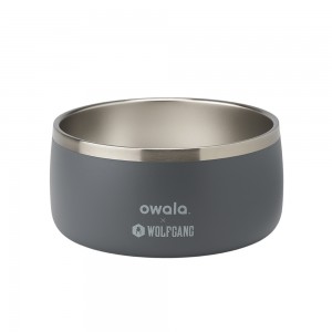 Pet Bowl Owala Pet Bowl Size 6 cups Wolfgang | 6412389-KI