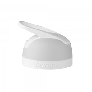 Replacement Parts Owala Replacement Lids Style Flip Shy Marshmallow | 8671953-ZB