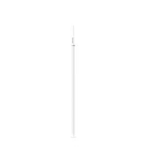 Replacement Parts Owala Replacement Straws Style Tumbler Size 24oz Shy Marshmallow | 4136570-JK