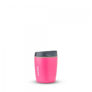 SmoothSip Owala SmoothSip Style Stainless Steel Size 10 oz Coffee Tumbler Watermelon Breeze | 2471360-IR
