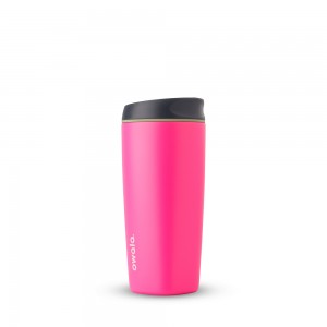 SmoothSip Owala SmoothSip Style Stainless Steel Size 20 oz Coffee Tumbler Watermelon Breeze | 8324156-HV